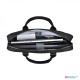 WIWU HALI BAG FOR 15.6" LAPTOP - BLACK